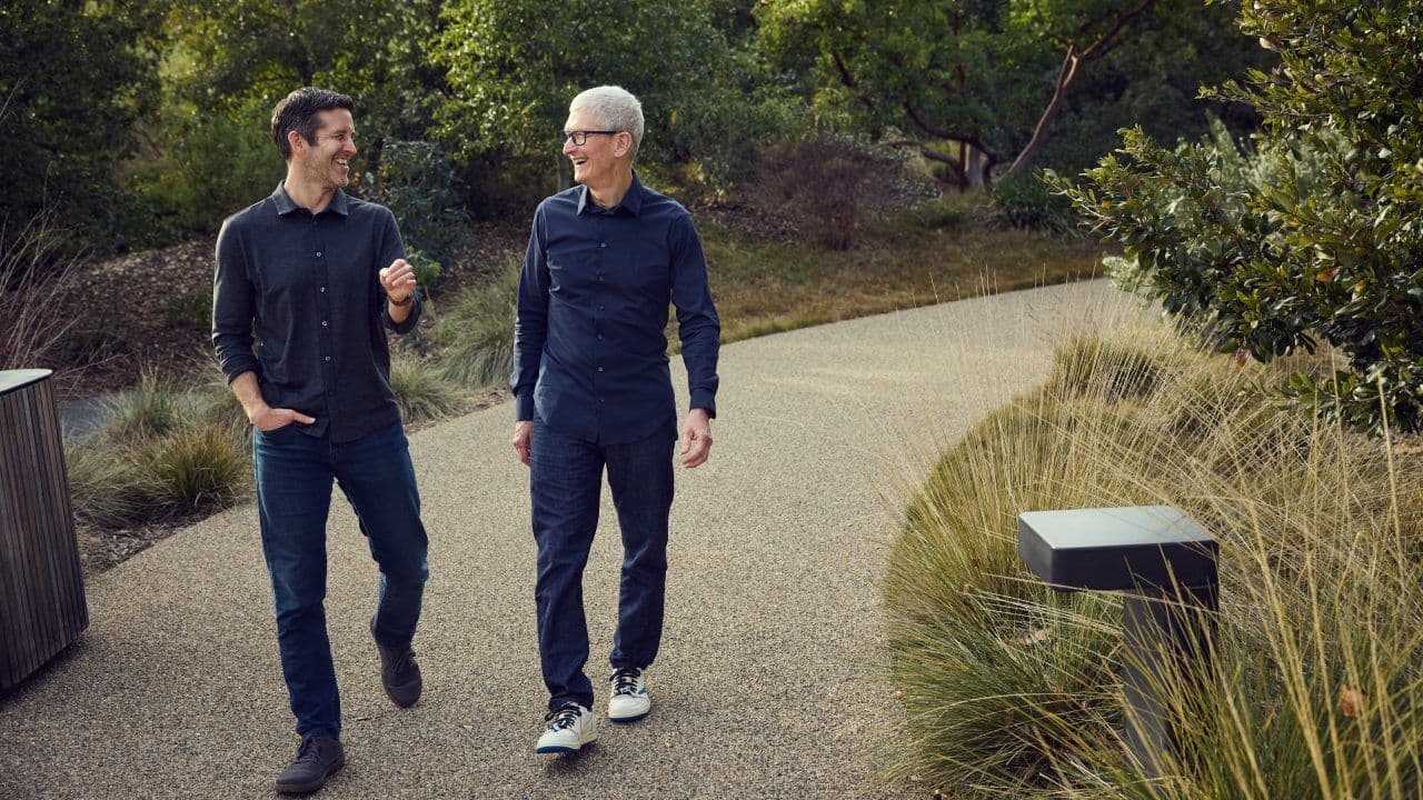 De Bitcoin-strategie van Apple zal van meer factoren afhangen dan alleen John Ternus