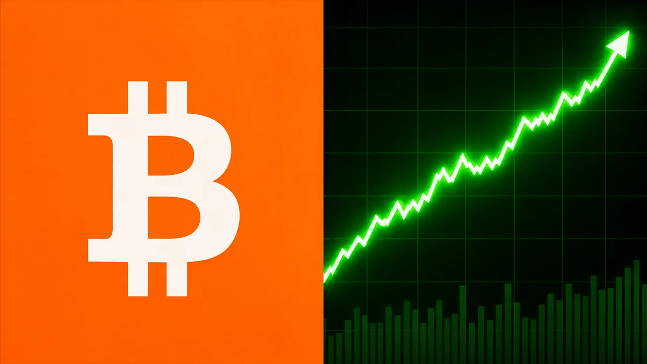 Ang Presyo ng Bitcoin ay Tinutukan ang $100K habang Timbangin ng Mga Prediction Market at Wall Street ang Kanilang Pananaw