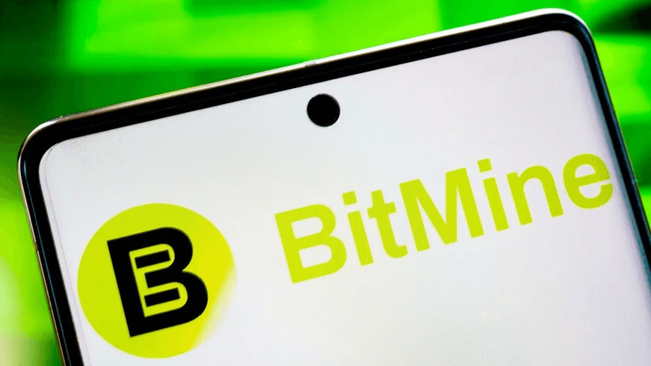 Bitmine powiększa swoje zasoby o 32 447 ETH, podczas gdy cena Ethera wzrosła o 30% w ciągu tygodnia