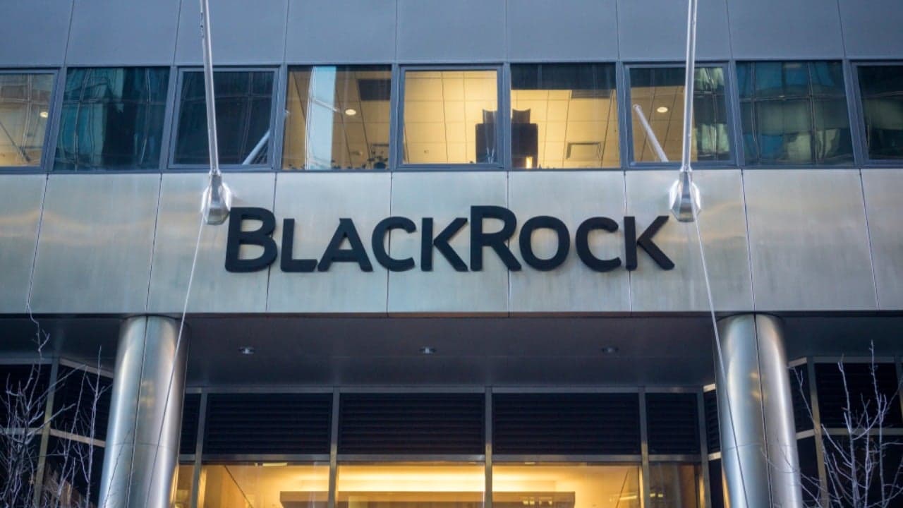 Blackrock biedt twee tokenized geldmarktfondsen aan voor uitgevers van stablecoins