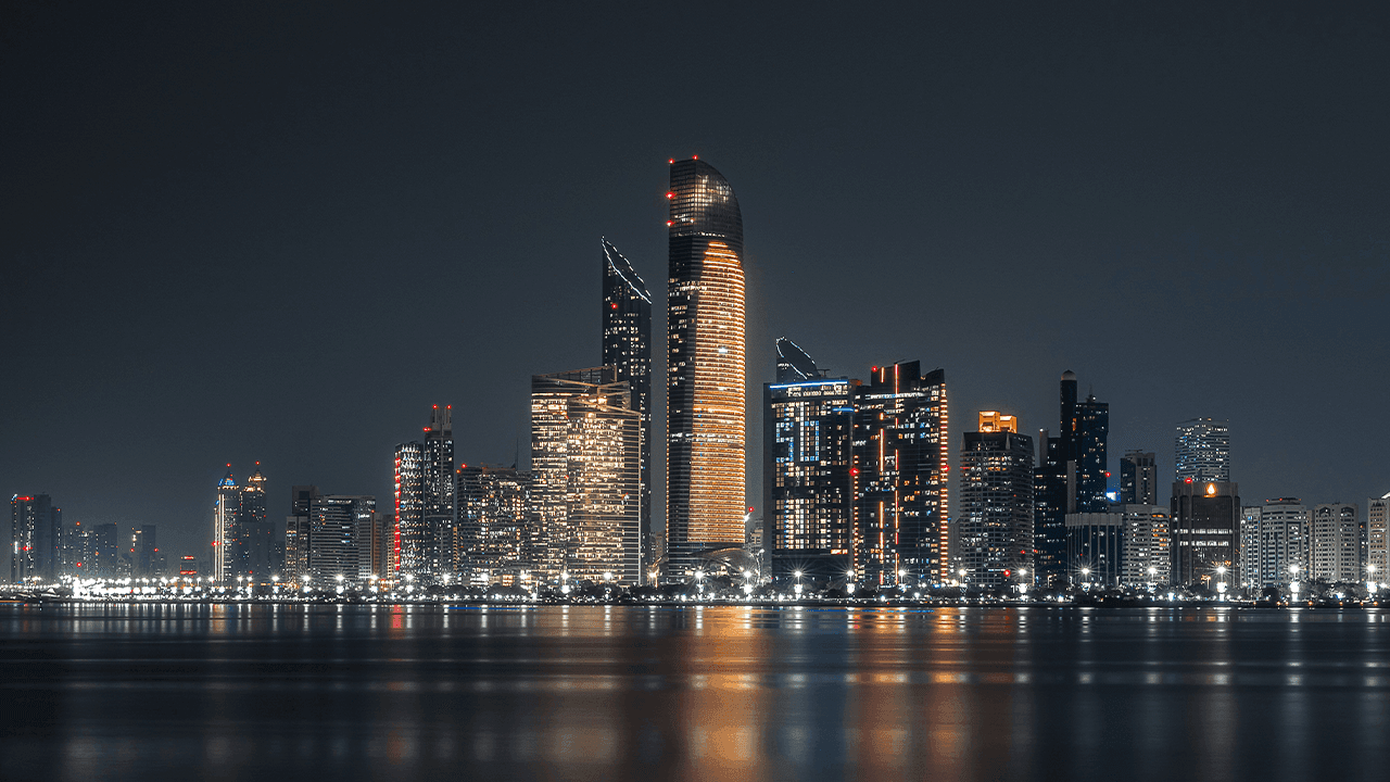Tógann Coinbase mol in Abu Dhabi chun stoic dhomhanda a chur ar an slabhra (onchain)