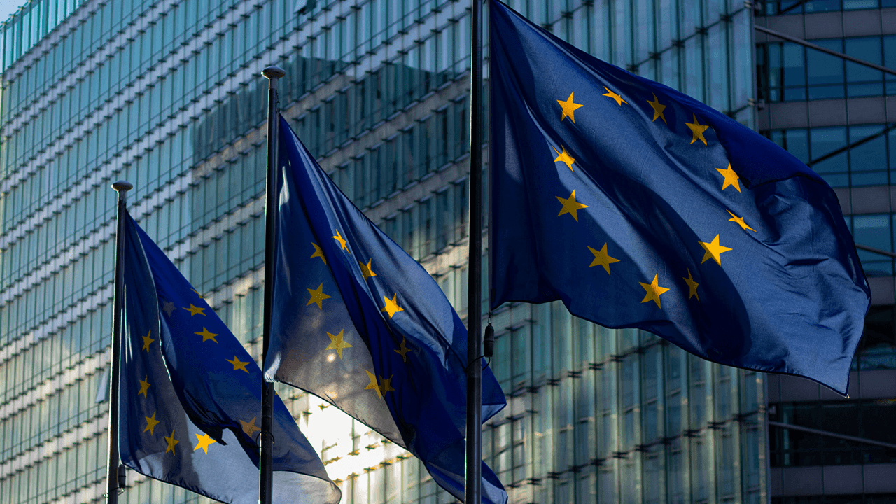 A UE autoriza os órgãos reguladores a bloquear plataformas de criptomoedas de países terceiros