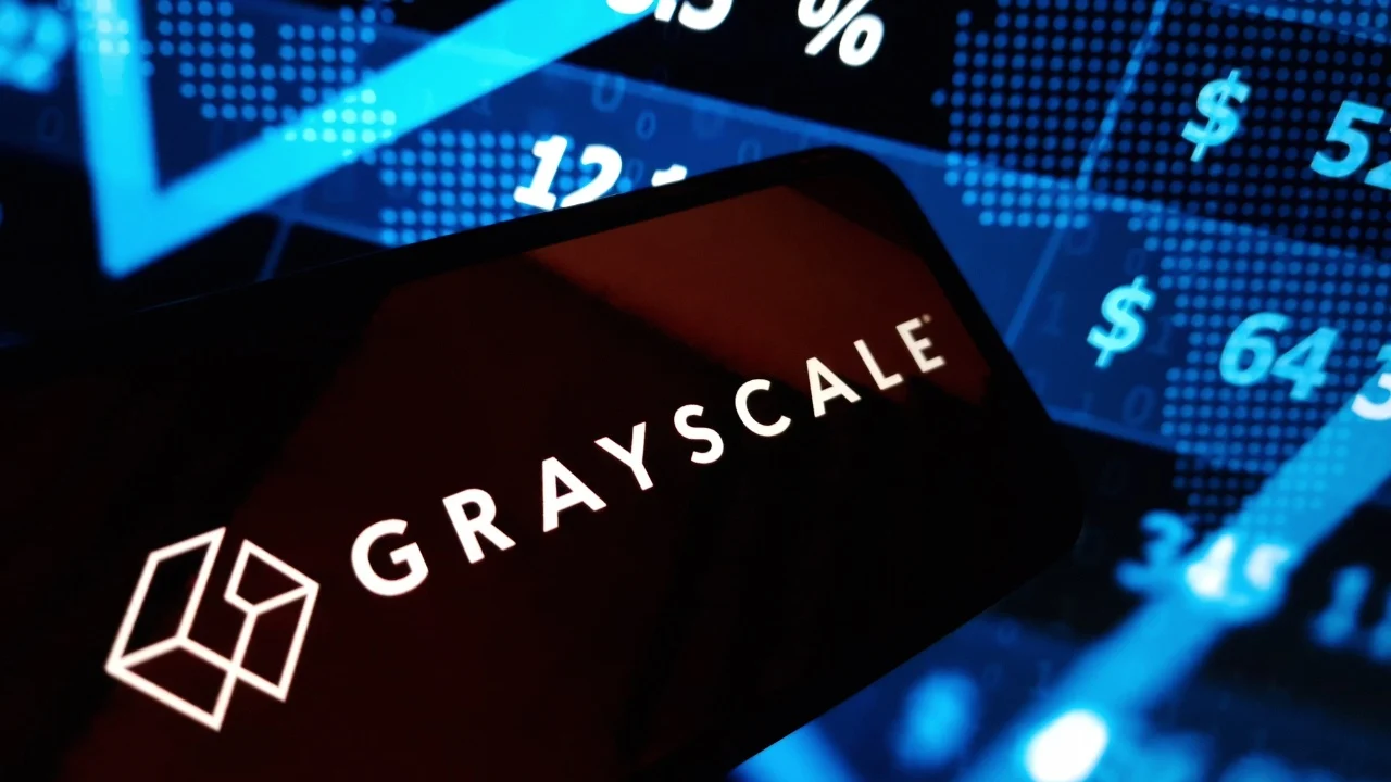 Grayscale Menunjuk 3 Mata Uang Kripto yang Berpotensi Mengalami Kenaikan Akibat Melonjaknya Utang AS