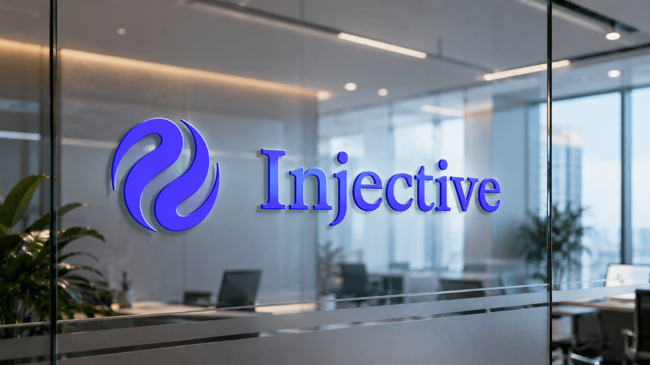 Injective 获得美国证券交易委员会(SEC)转让代理资格,进一步推进代币化进程