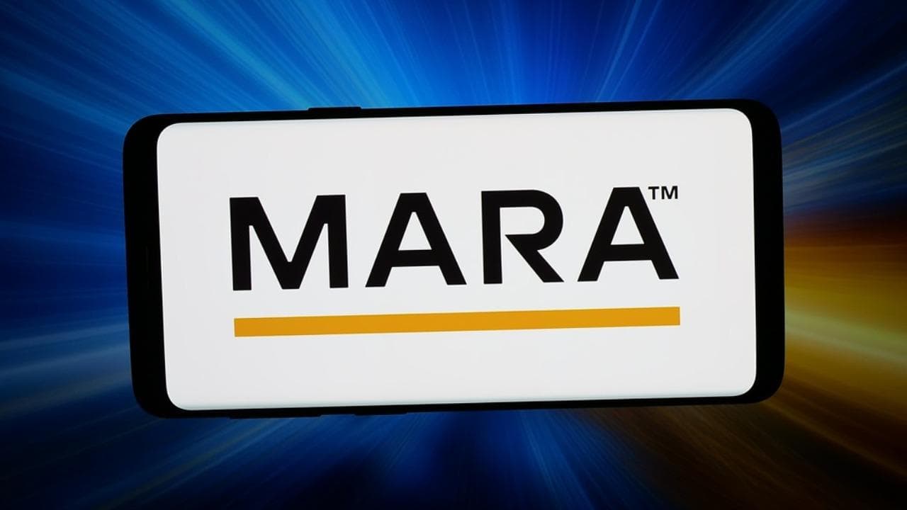 MARA müüb 23 093 bitcoini 1,6 miljardi dollari eest seoses riigikassa strateegia muutumisega