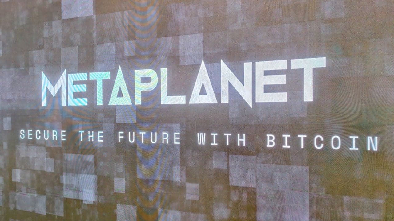 Metaplanet investe 2.100 BTC nella Super League per espandersi negli Stati Uniti