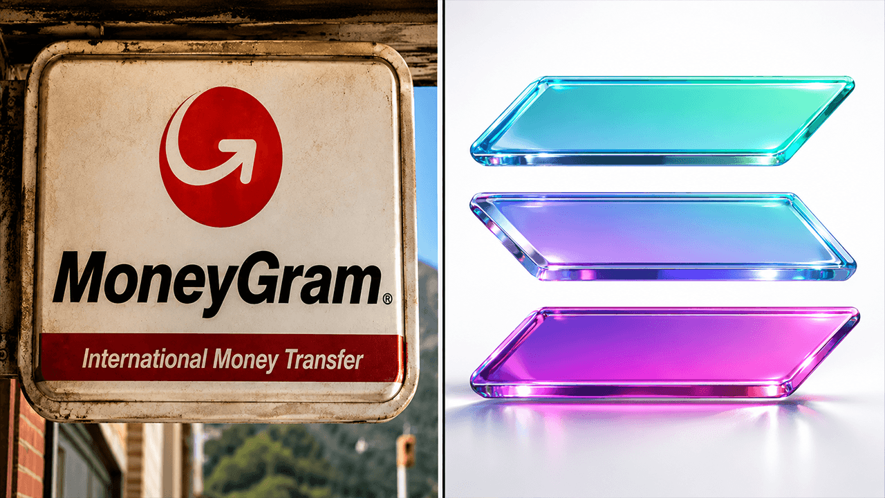 Moneygram 通过 Rift 将现金转加密货币支付引入 Solana