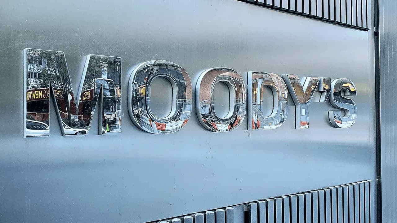 Sinusuportahan ng Moody’s ang Task Force ng Treasury habang Inilalagay sa Alerto ang Crypto ng mga Banta ng Quantum