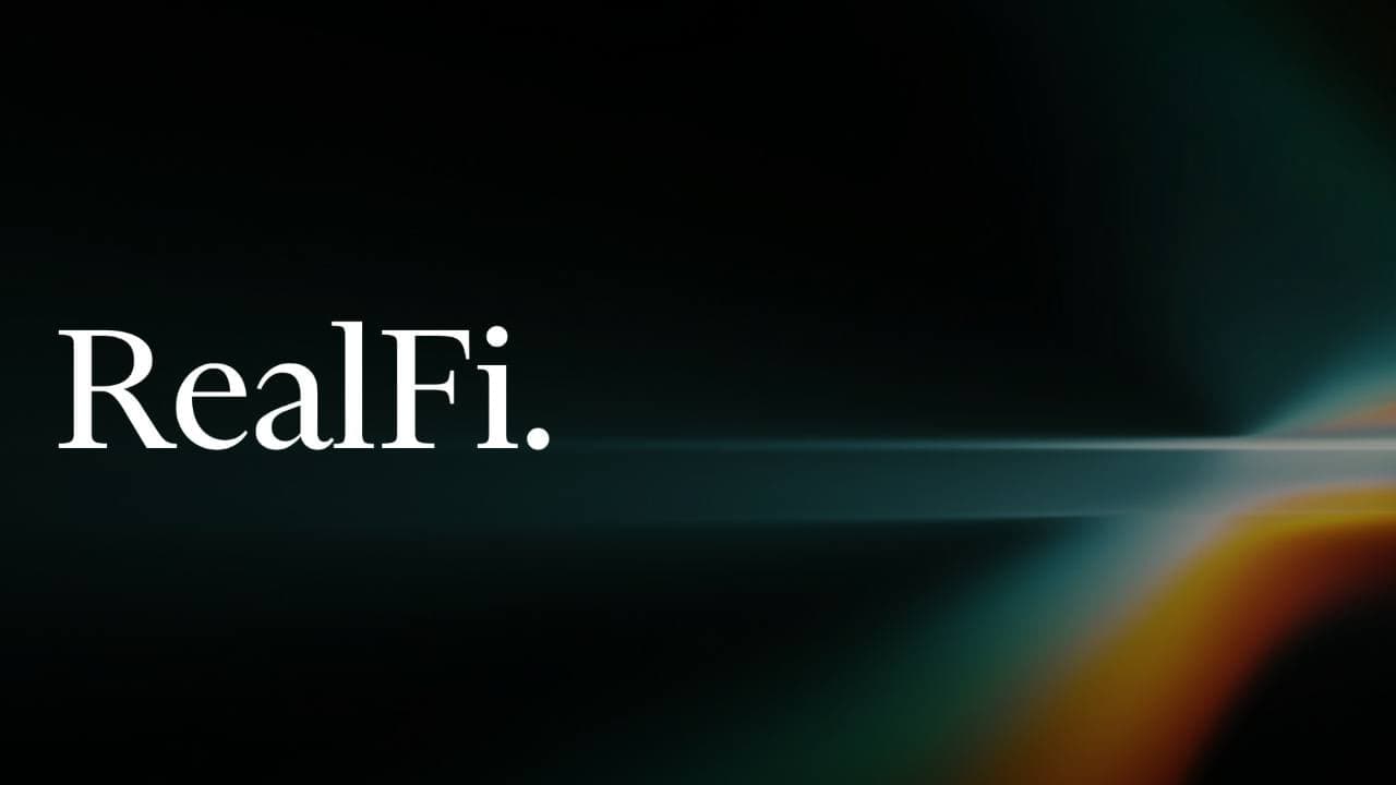 RealFi:n julkinen testiverkko on nyt käytössä USDr:lle ennen pääverkon käyttöönottoa
