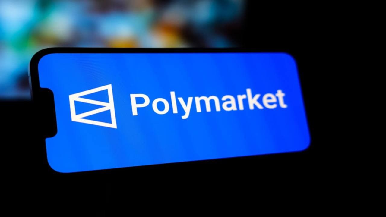 Polymarket USA tester parlays mens Kalshi henter inn 25 millioner dollar i gebyrer