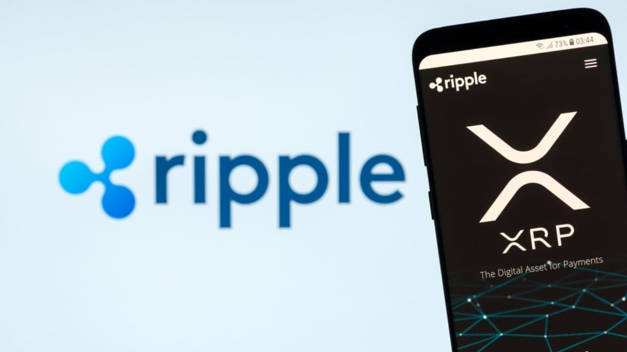 Ripple støtter RLUSD-utlåningssatsing på XRP Ledger med Clearpool, Cicada