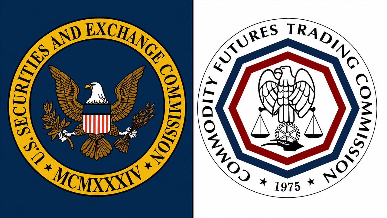 La SEC et la CFTC tracent leur propre voie dans le domaine des cryptomonnaies alors que le projet de loi CLARITY est au point mort