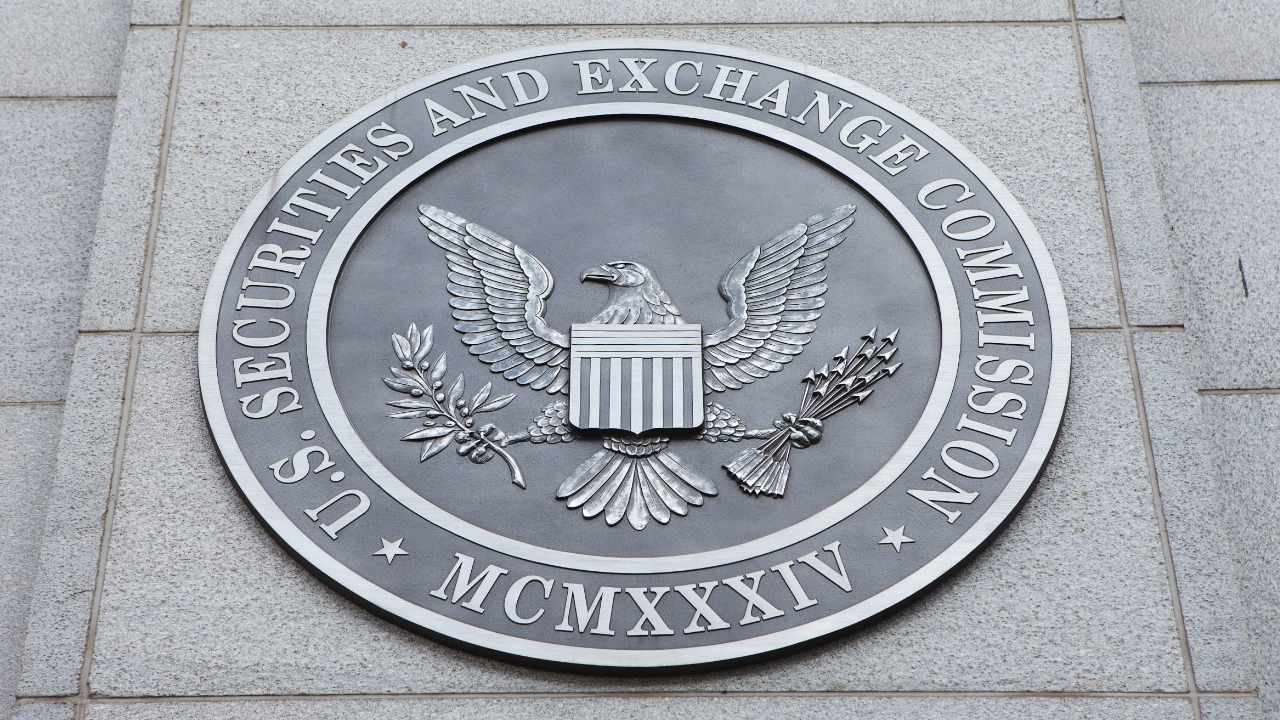 SEC:s ordförande driver på för undantag för kryptovalutor för att locka tillbaka emittenterna till USA