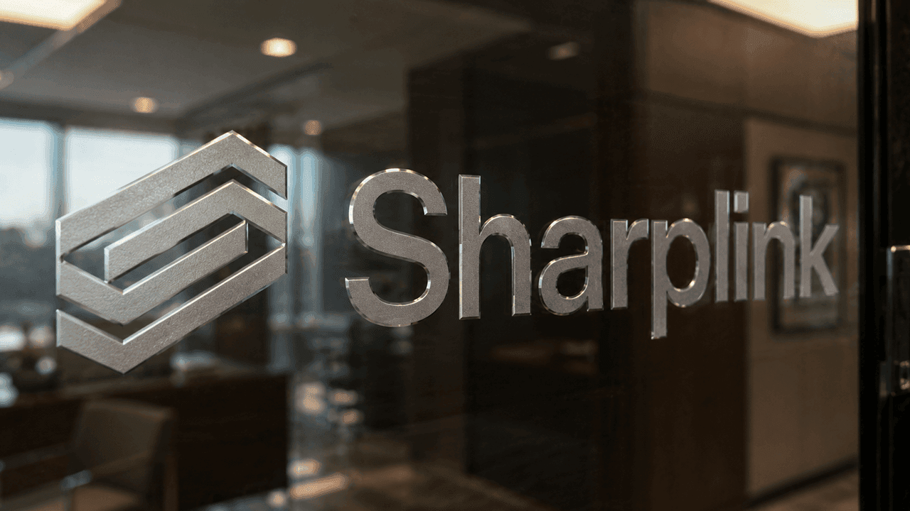 Sharplink réalise un bénéfice de 11 millions de dollars grâce au staking d'Ethereum, malgré une perte de 394 millions de dollars au deuxième trimestre