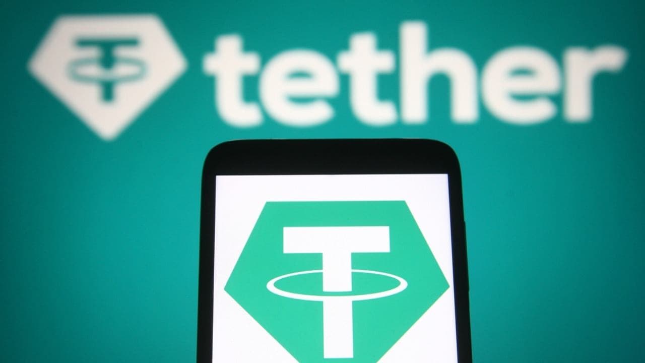 A Tether avança na área de inteligência artificial à medida que sua base de usuários ultrapassa 650 milhões