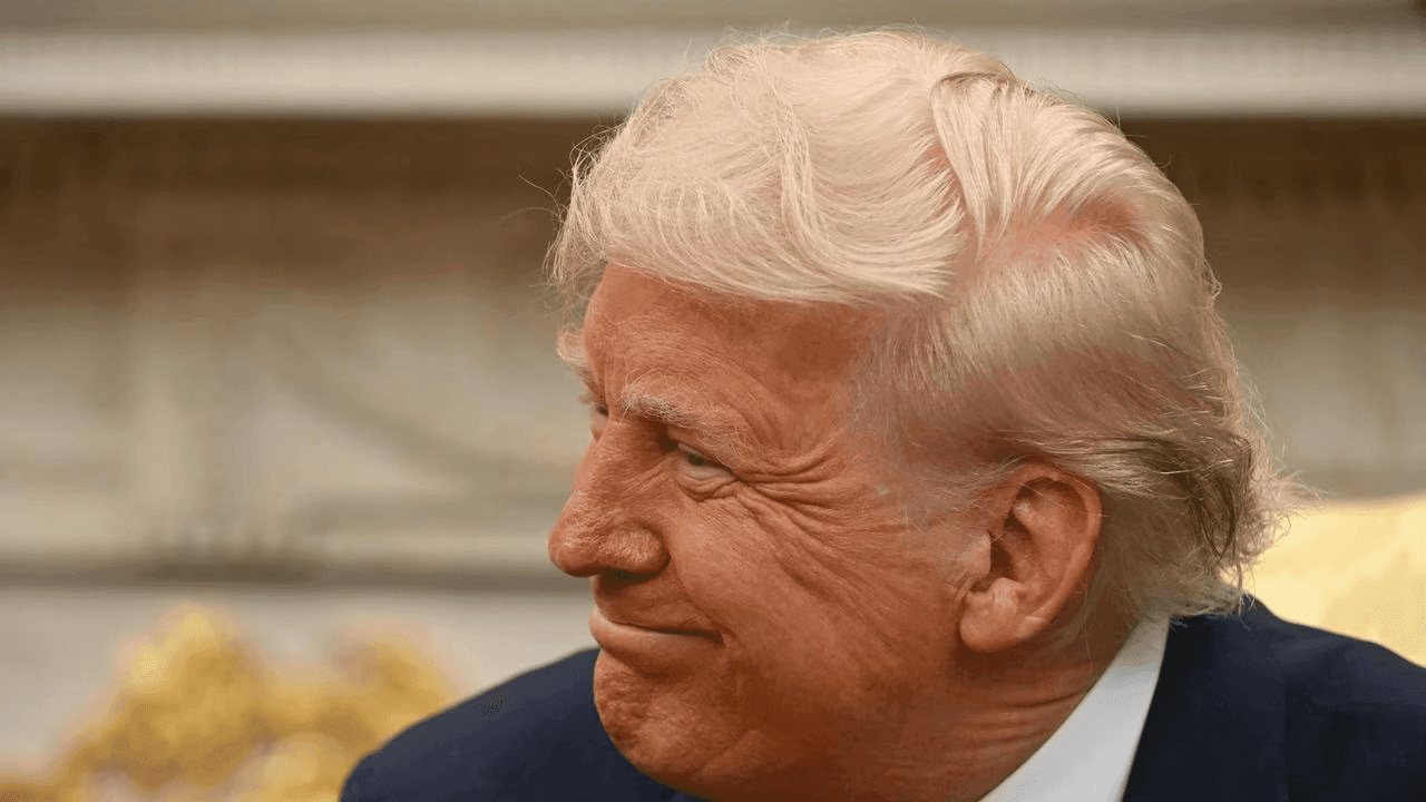 Trump abre la puerta al bitcoin mientras la deuda de EE. UU. supera con creces los 40 billones de dólares