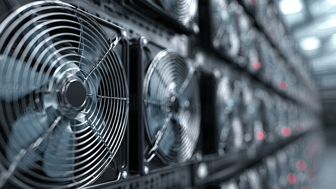 Winklevoss-stödd cypherpunk tar 18 % av den totala hashraten för Zcash