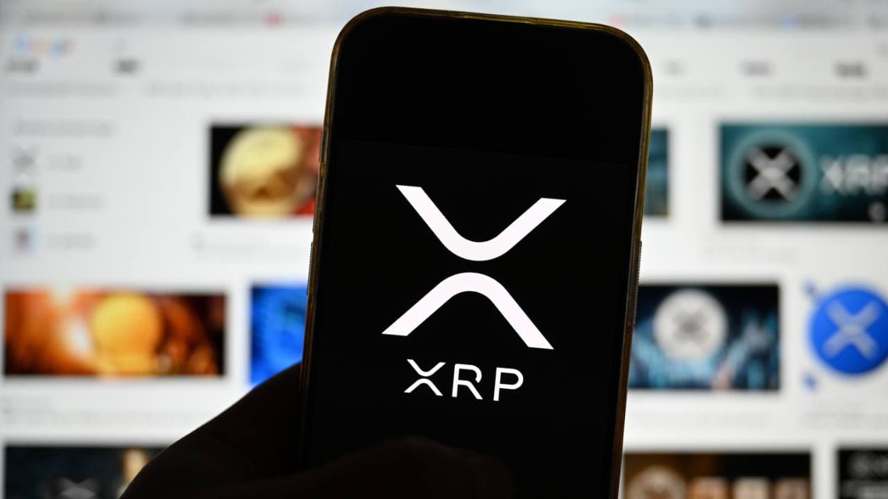 Ny fase for XRP kan oppstå når KI-agenter beveger seg mot reelle utgifter