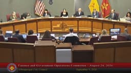 Albuquerque Passes Strict Ordinance Banning Local Crypto ATMs