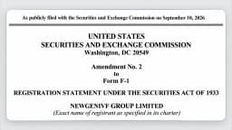 An IVF Company Bought 146,432 XRP Last Year, Then Sold It All