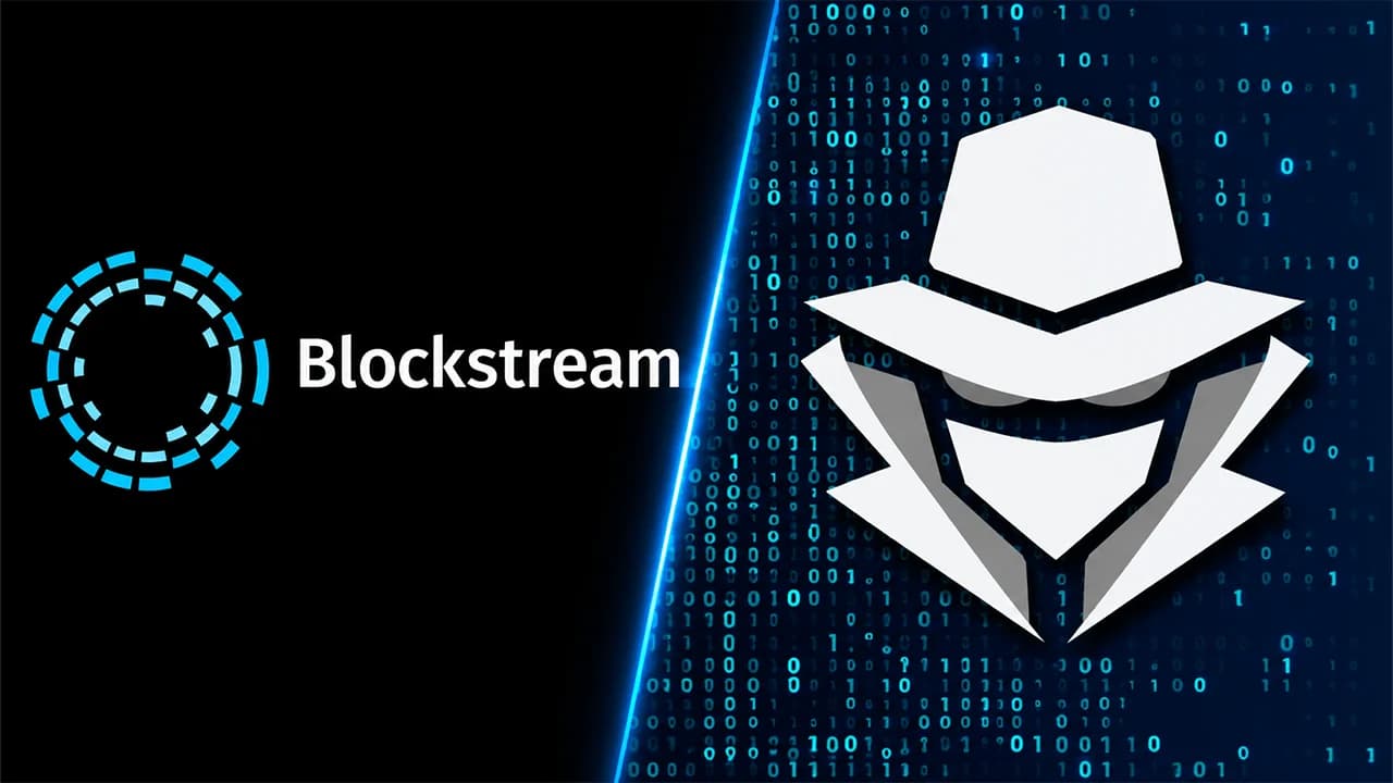 Hackeri z Blockstreamu požadujú 10 % odmenu a hrozí stratou 15 % pre držiteľov