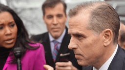Hunter Biden Unleashes Laptop Meme Coin in Direct Shot at Trump
