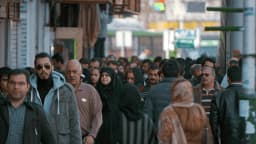 Cut off From Global Finance, Iran Turns to Bitcoin and Tether