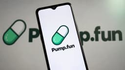 Pump.fun Lets Memecoins Trade Against Tokenized Stocks on Solana