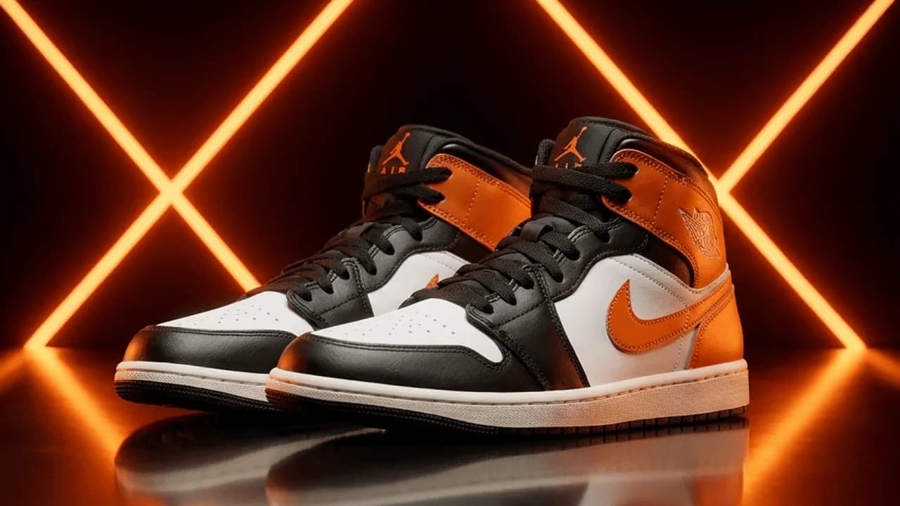 Strategy critiqué pour ses Jordans sur le thème du Bitcoin que l'on ne peut pas acheter avec des BTC