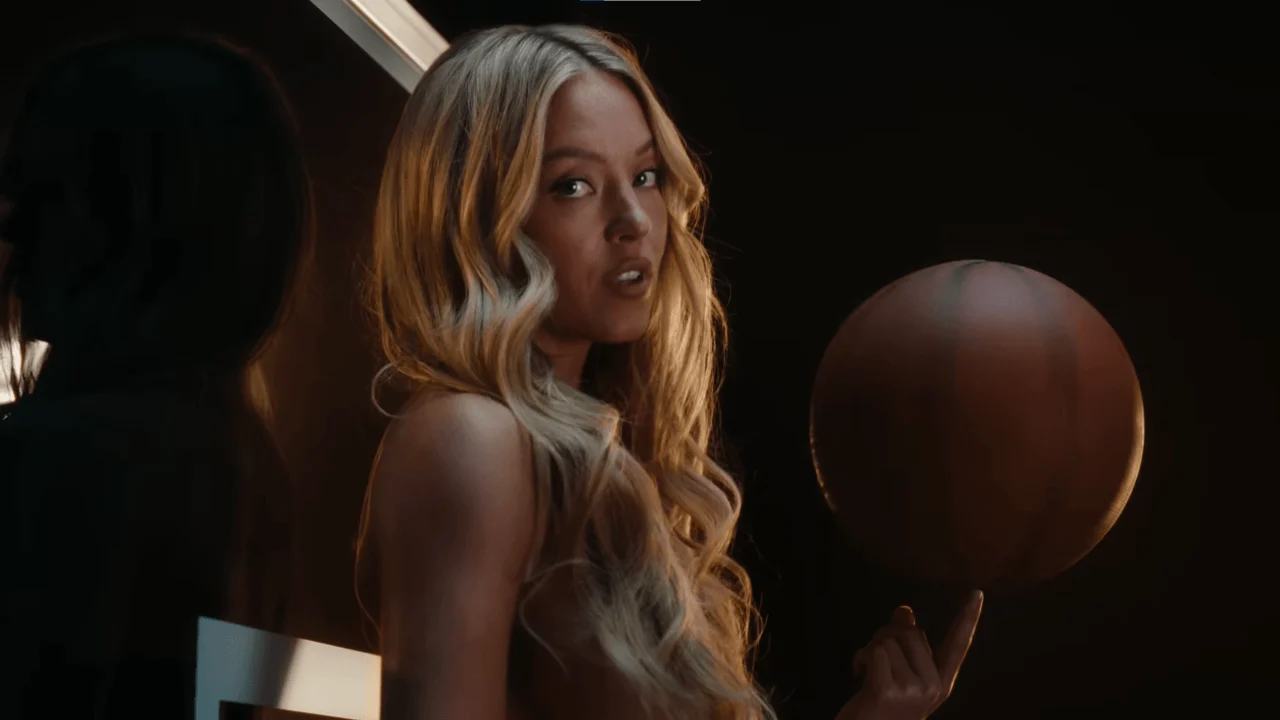 Sydney Sweeney nabywa udziały w firmie Novig w zamian za jej reklamę, która stała się hitem w sieci