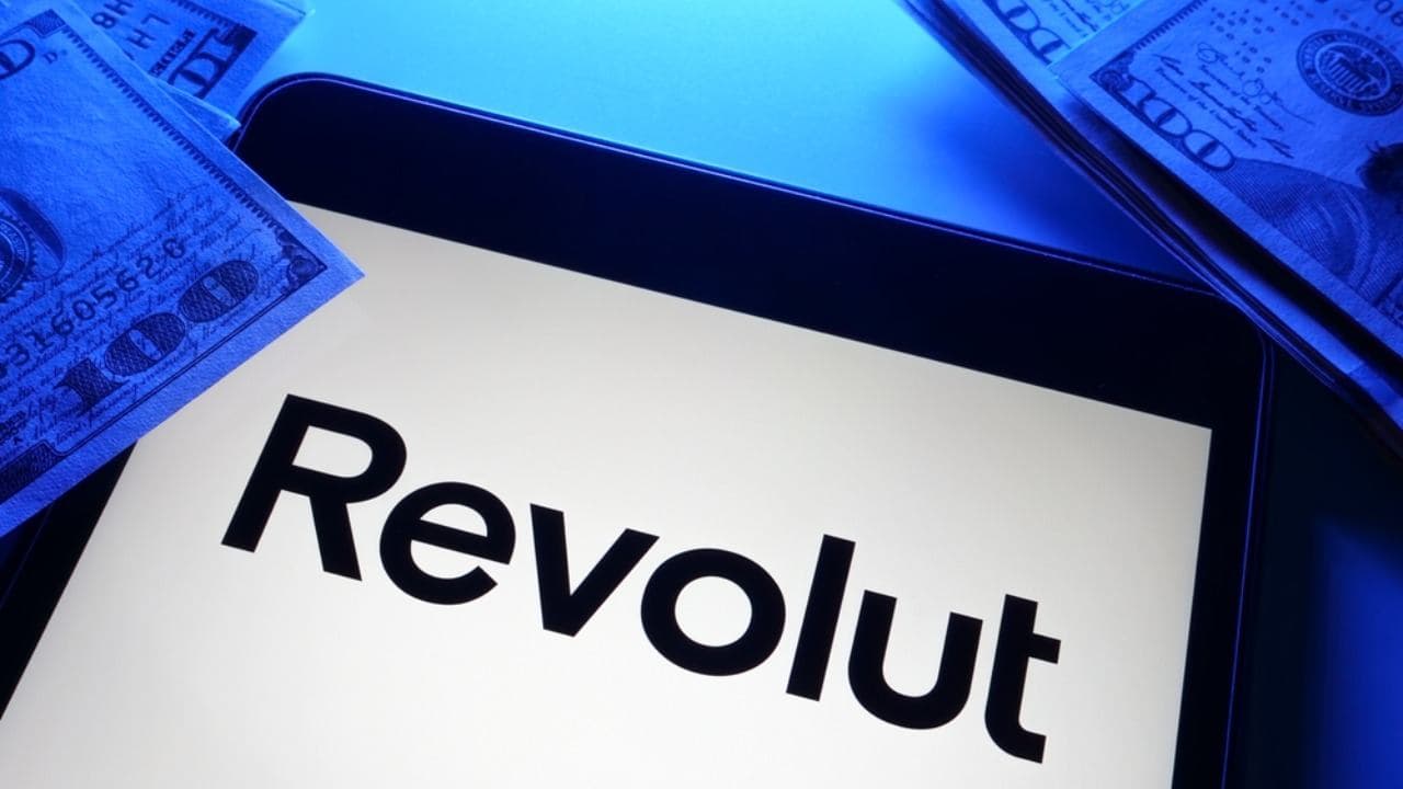 Tá Revolut sa Ríocht Aontaithe ag druidim le seoladh bainc sna SA, agus d’fhéadfadh seirbhísí Bitcoin a leanúint ina dhiaidh sin