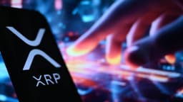 Four XRP ETFs Now Sit in a Schwab Money Fund's Repo Collateral