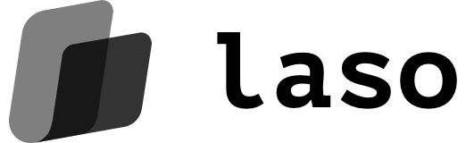 Logo of Laso Finance