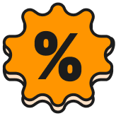 Percentage Image