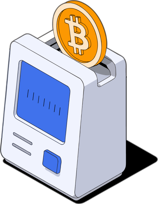 are bitcoin atm legal