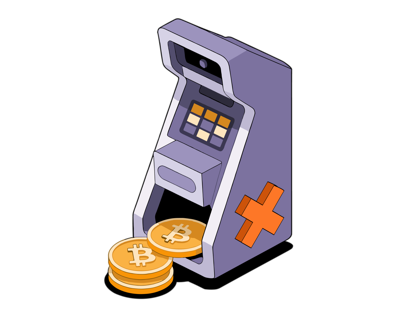 Anonymous Crypto Deposits & Withdrawals on 1xBit