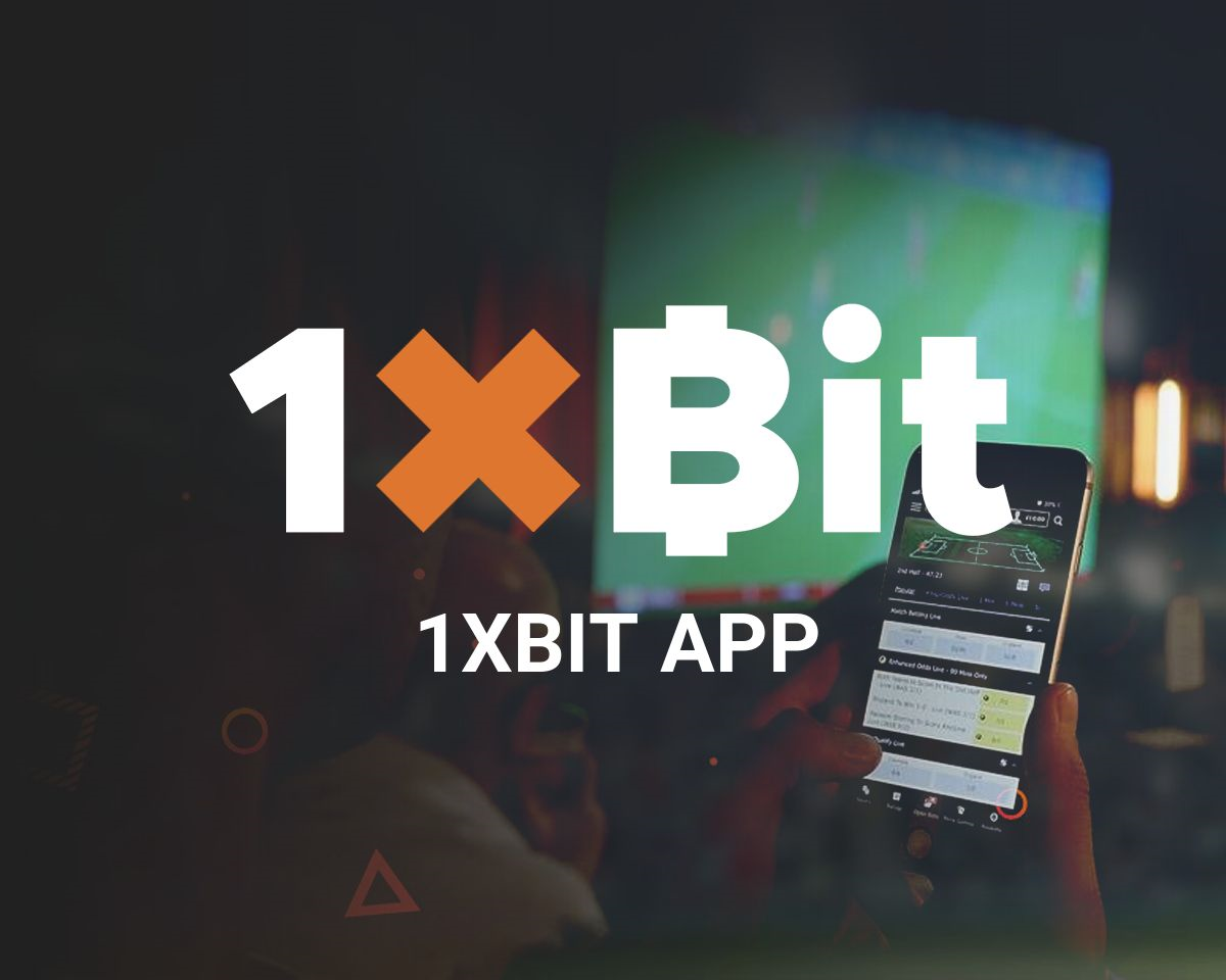1xBit Mobile Gambling Guide: Bet, Play, and Win on the Go