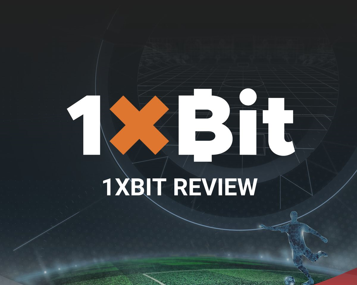 Bet with Crypto Privately: 1xBit Review (No KYC Required)