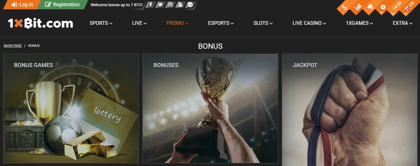 How to Win 1xBit Tournaments