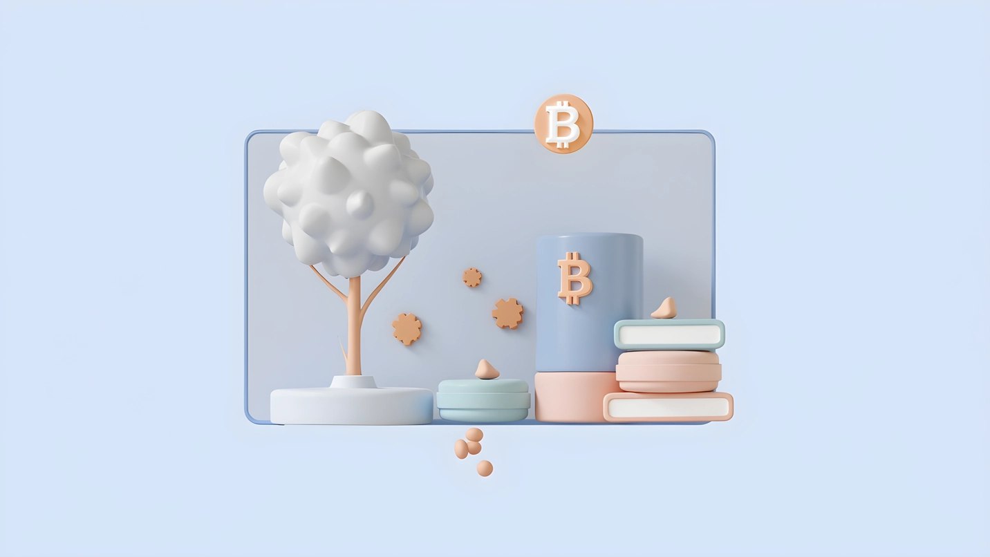 Handel Bitcoin dla początkujących