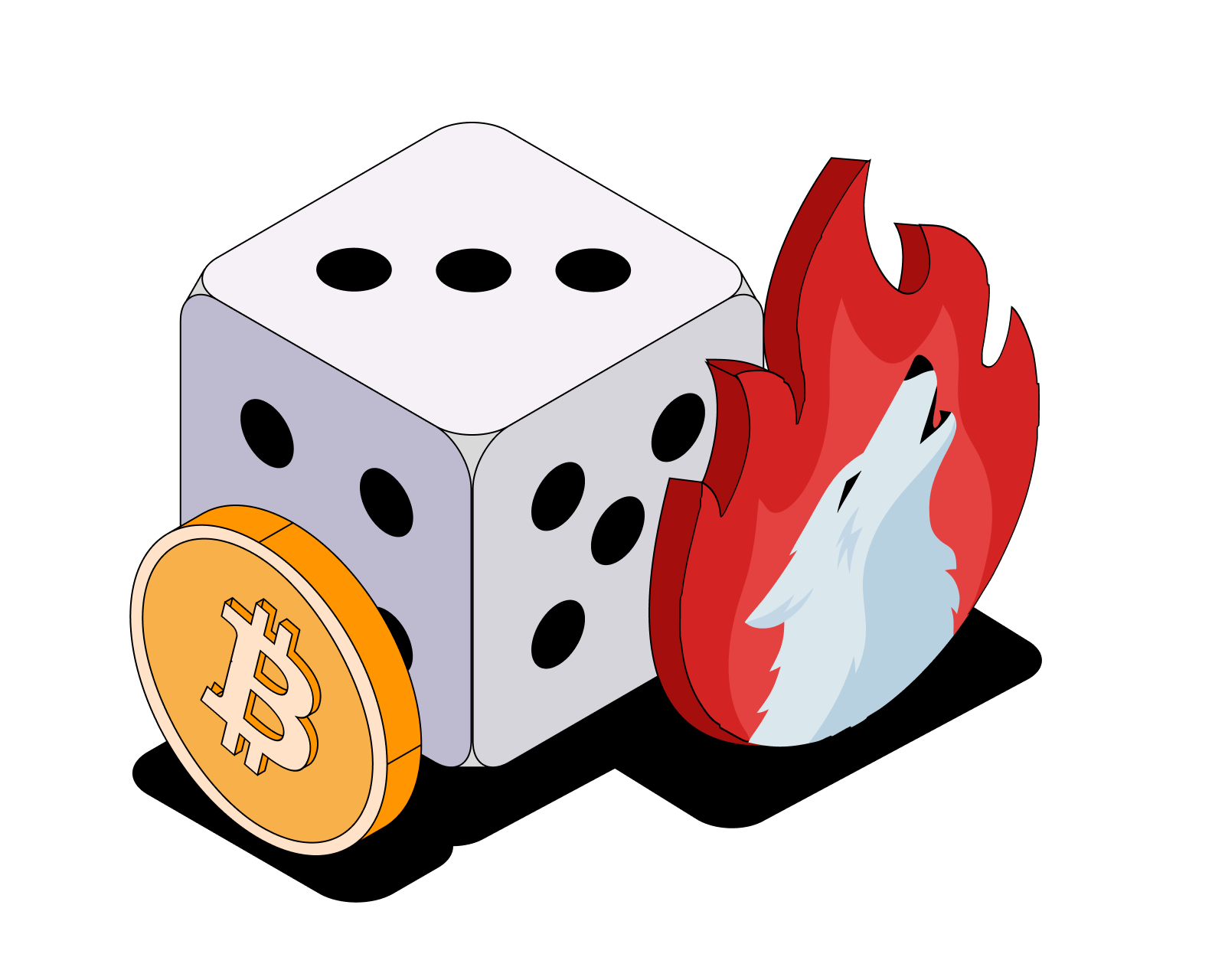 What Is Howl? A Crypto Casino Explained