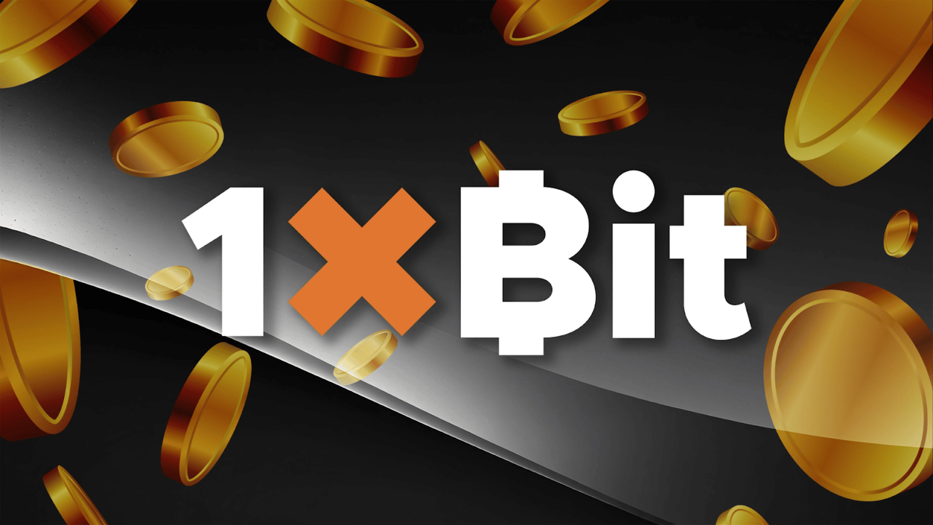 Anonymous Crypto Deposits & Withdrawals on 1xBit
