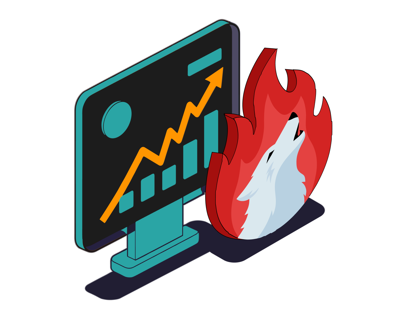 Crypto Gambling Risk and Bankroll Management Explained