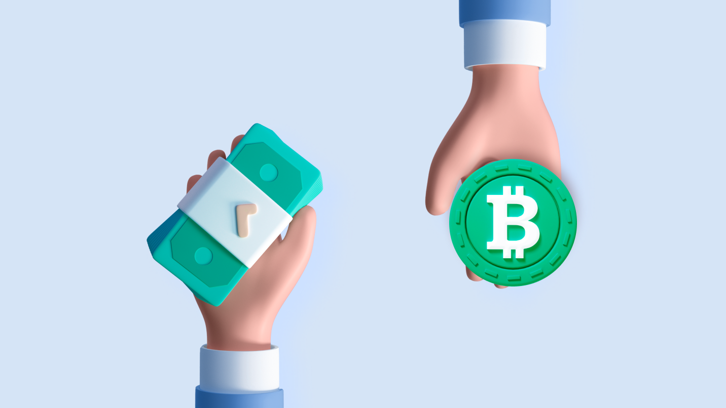 Hvordan kan jeg akseptere Bitcoin Cash-betalinger i prosjektet mitt?