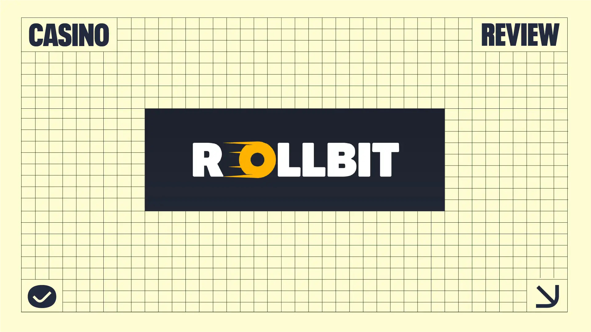 Rollbit Casino Review: Top Games, RTP, and Bonuses