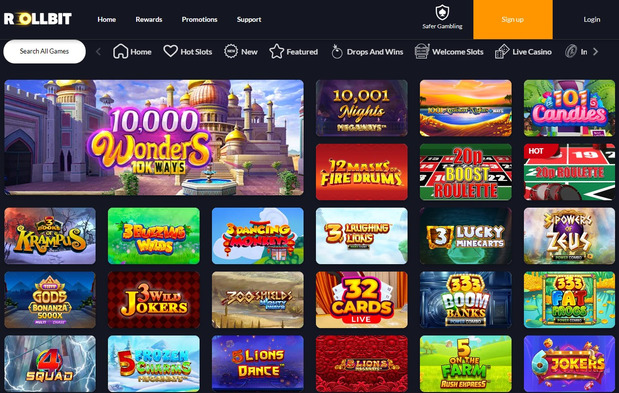 Mobile Gambling on Rollbit: App-Free, Cross-Device Access