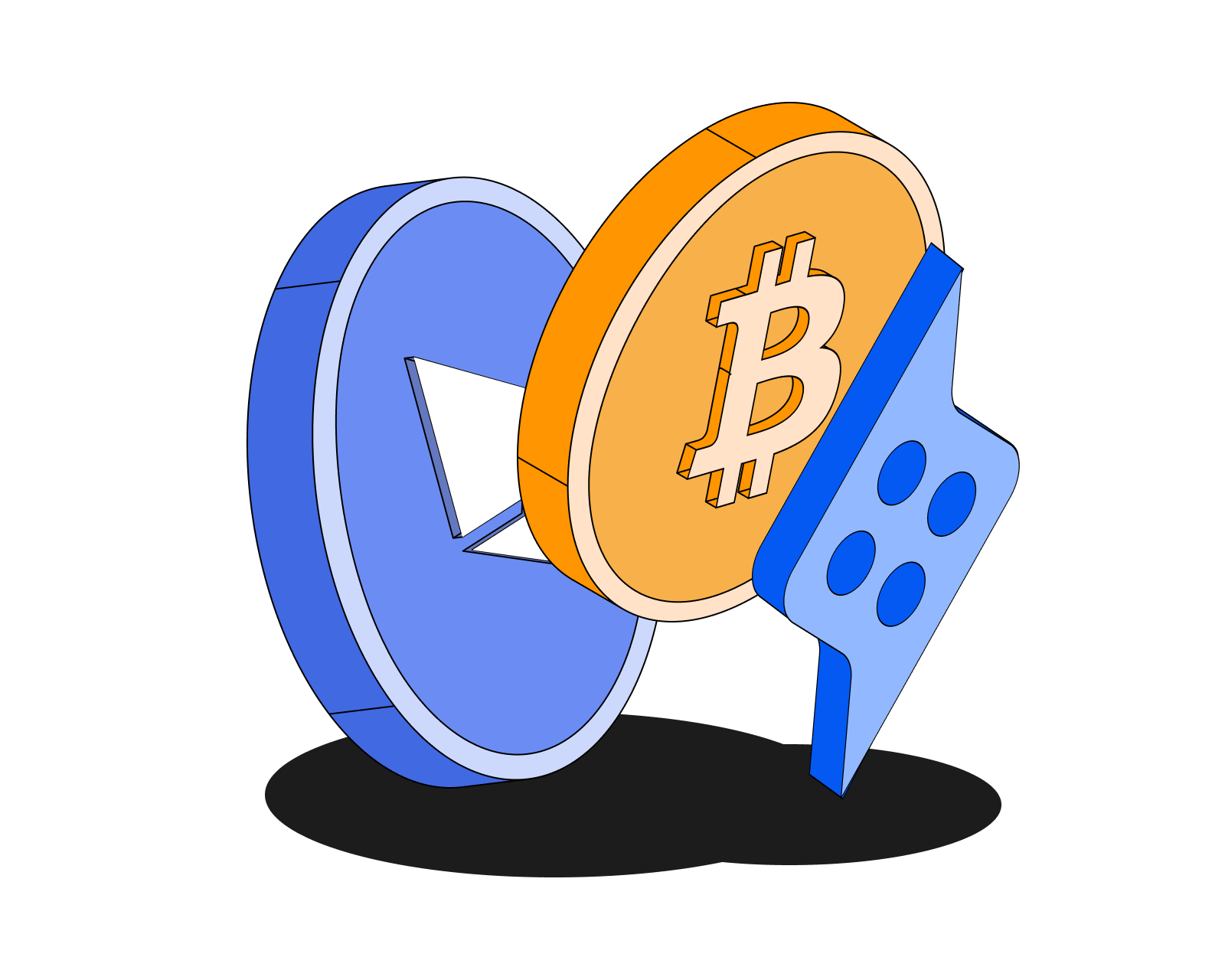 The Ultimate 2025 Guide to Using Crypto on Shock.com