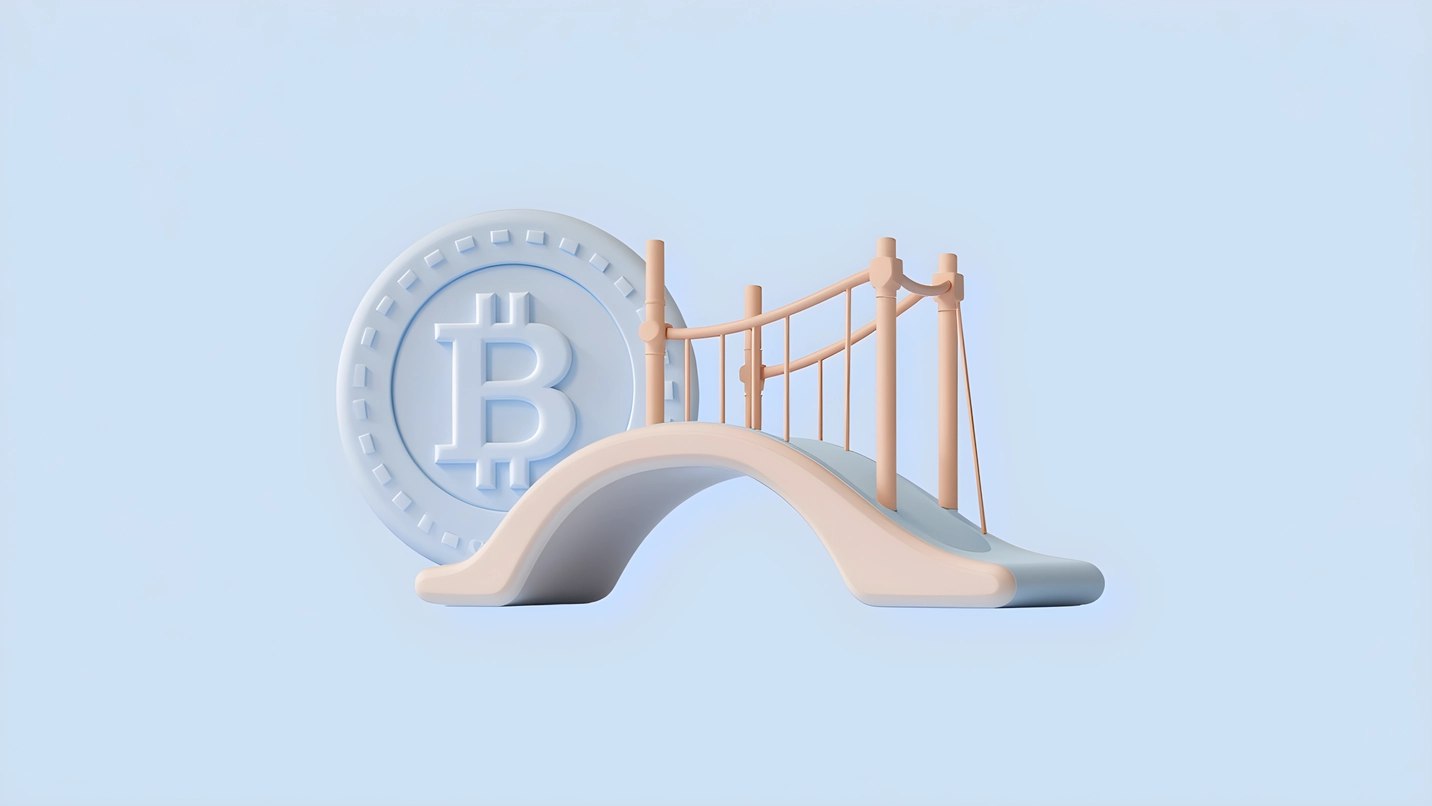 Apakah Jambatan Kripto?