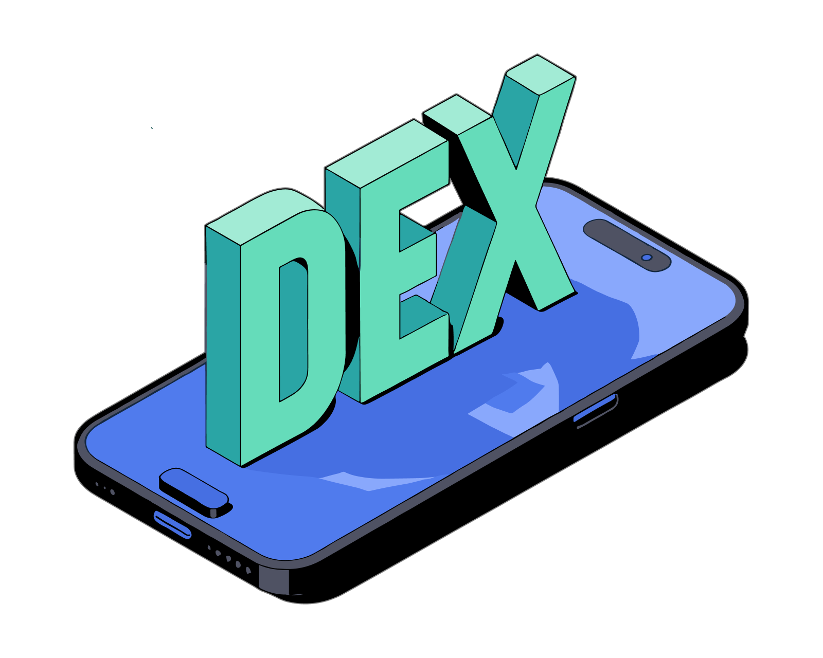 Understanding Perpetual DEXs in 2025