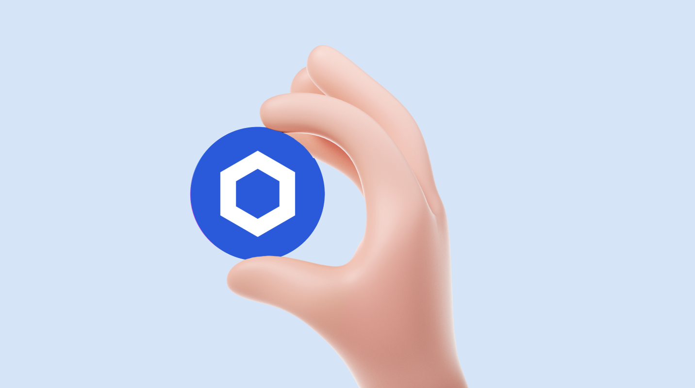 Apakah itu Chainlink?